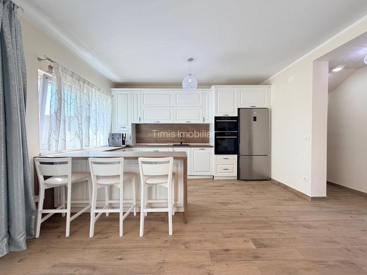 Casa de inchiriat - 3 camere, 2 bai | Antica Trattoria | Com 0% - 6