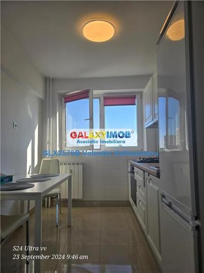 Apartament 2 Camere Obor VI 134 - 5