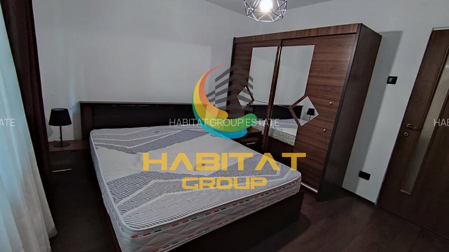 Apartament 2 Camere Budimex Decomandat Renovat - 10