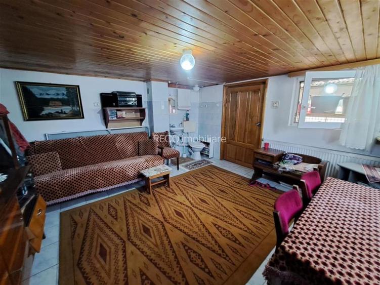 RECO  casa Grivitei Oradea - 19