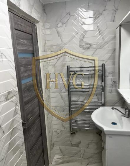 Apartament 2 Camere | Decomandat | Piata Romana | Renovat - 4