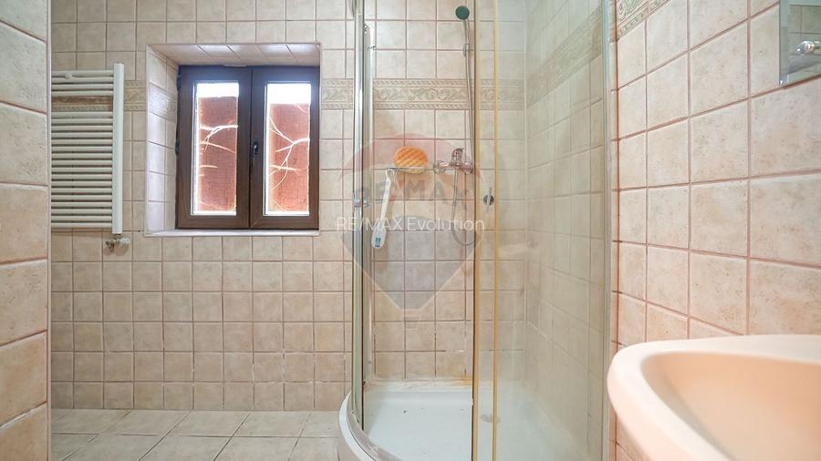 0% comision | Casă 6 camere | Centrală proprie | Predeal | - 31