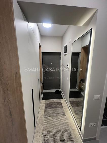 Apartament 2 camere decomandat Unirea Towers - 11