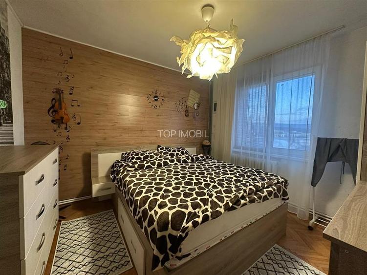 Inchiriere Apartament cu 2 camere Decomandat Podu Ros Pet Friendly - 3