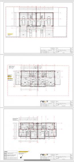 Teren intravilan,8800mp,terenul are 12 parcele, Chinteni - 7