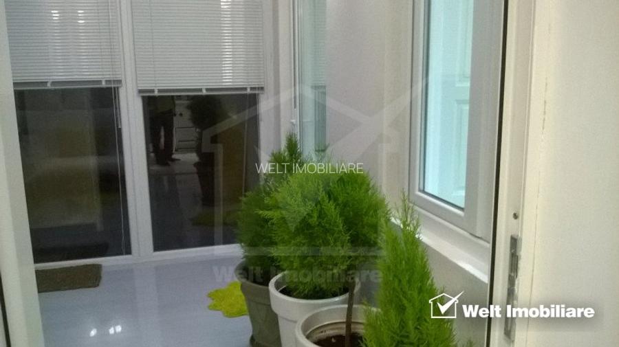 Apartament la casa, centru, zona Primariei, locuri de parcare - 9