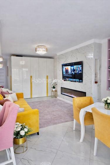 0% COMISION! Apartament 3 camere, 81mp, 2 terase, parcare, Sopor - 8