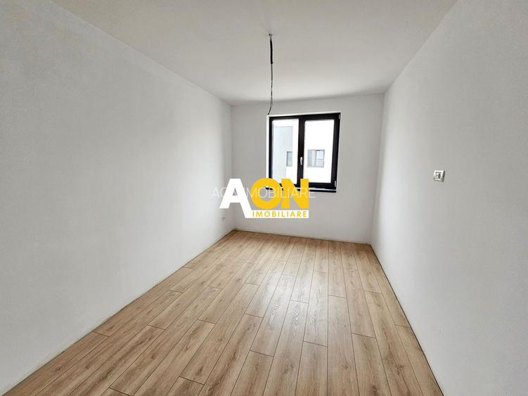 Casa tip insiruit, 4 camere, finisaje la cheie, Micesti - 13