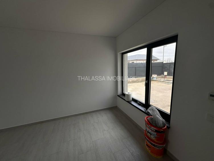 Case cu teren 600 m.p. Vasile Alecsandri - Galati - 12