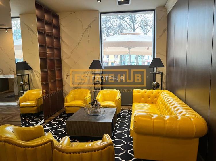 Spatiu de birouri de inchiriat - Piata Muzeului - 2