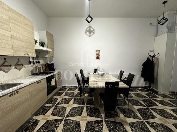 Apartament 3 camere | ULTRACENTRAL | La cheie - 16