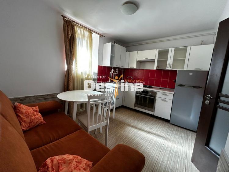 Apartament 1 CD 40 mp mobilat si utilat complet Copou Universitate pet friendly - 3