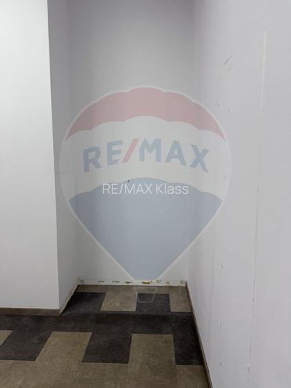 De vanzare | Spatiu comercial 92 mp | Strada Vasile Lascăr - 15