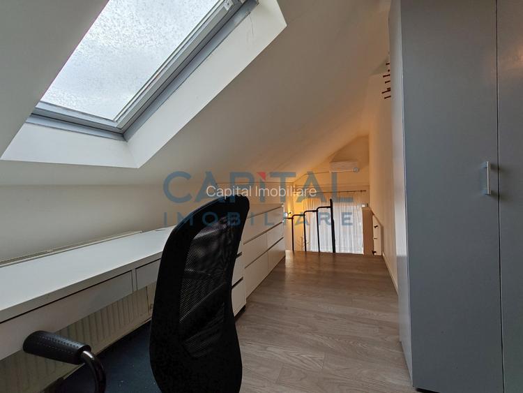 Apartament 1 camera + mezanin la casa zona Iulius Mall. Comision 0! - 5