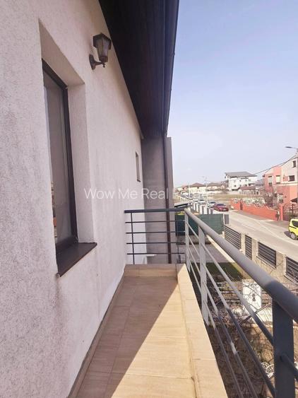 Vilă Duplex 5 Camere Bragadiru, Cartierul Independenței  Vitejiei - 14