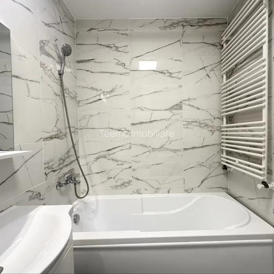 Apartament 2 camere, decomandat, 58 mp, centrala, ac, parcare, Oltenitei - 7