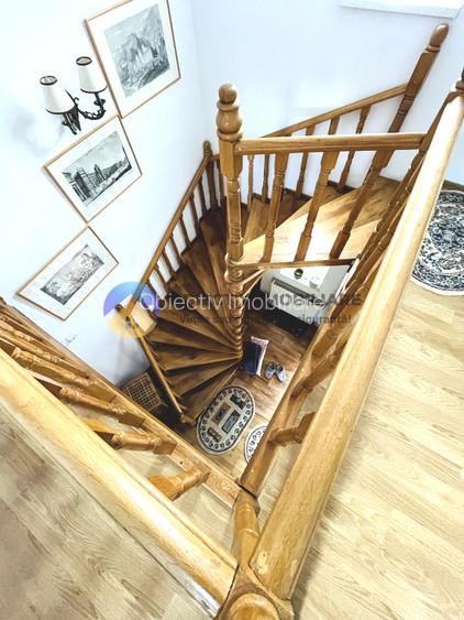 VILA  comuna PANGARATI - 15