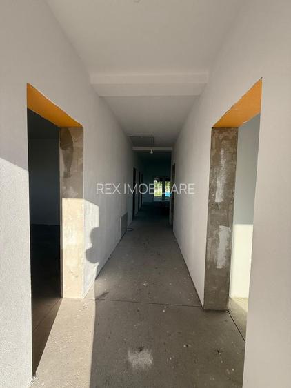 Casa individuala pe parter - 3 dormitoare- zona Ikea Dumbravita - 5