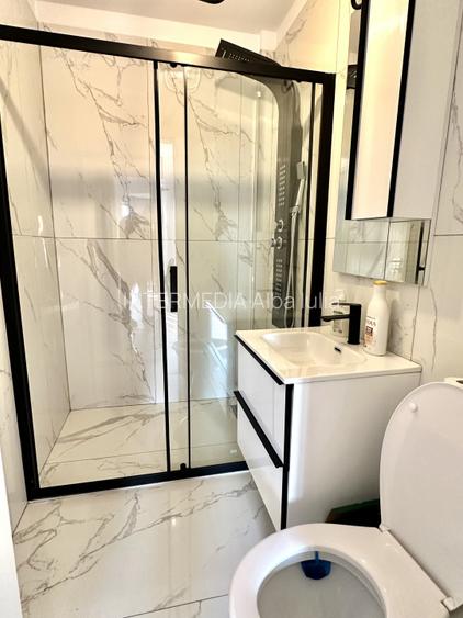 APARTAMENT 2 CAMERE I ETAJ 2 I CETATE- BLOC NOU I MOBILAT UTILAT I - 13