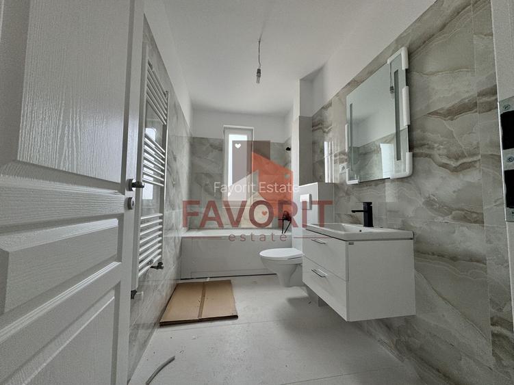 2 camere | Decomandat | La asfalt | Loc de parcare | Statie de autobuz - 7