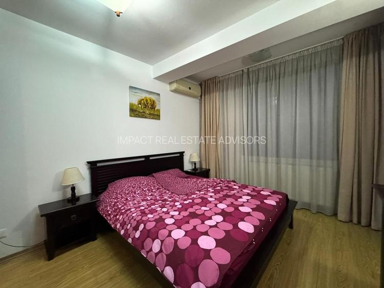 3 camere + LOC DE PARCARE inclus || DOROBANTI - 9