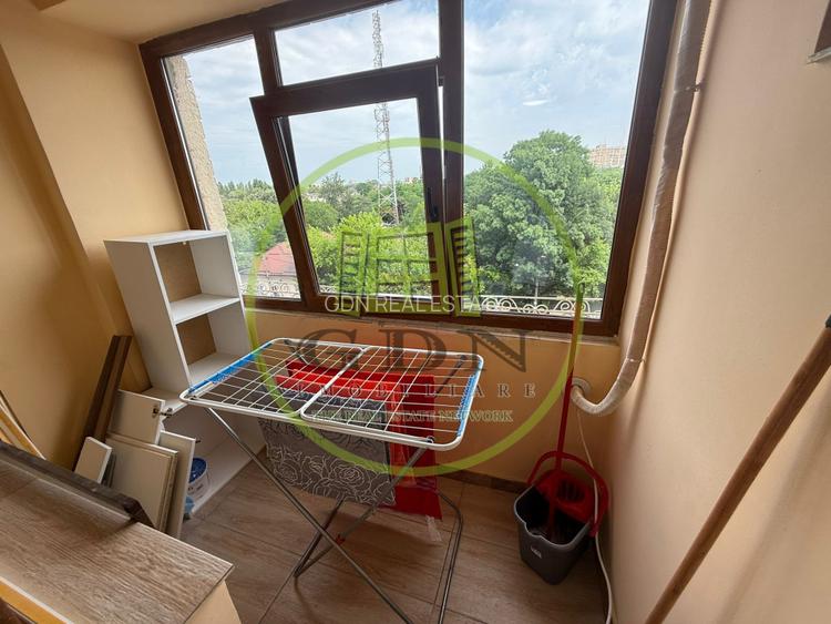 Apartament 2 camere, 49mp, decomandat, Calea Bucuresti, zona Institut. - 8