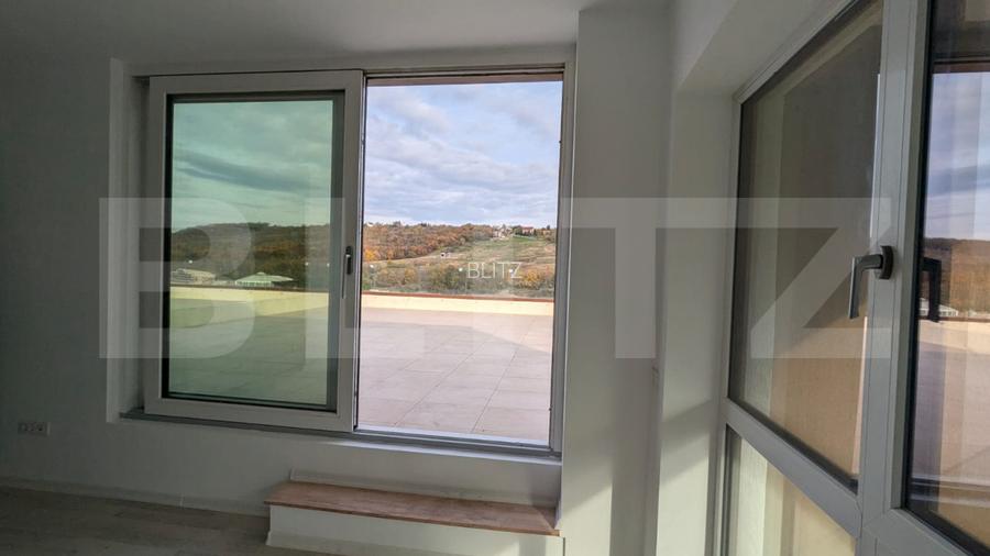 Apartament 2 camere, 58mp, cu terasă și vedere spectaculoasă spre lac - 4