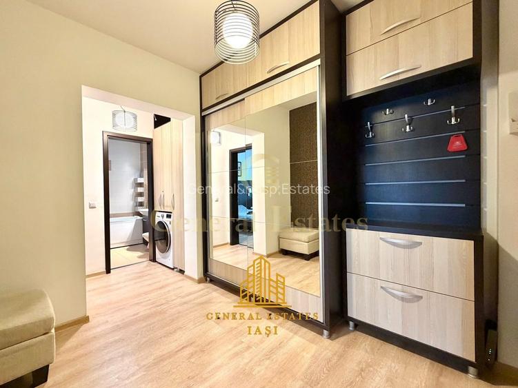 Vânzare apartament modern – Gata de mutare imediată | Valea Lupului - 7