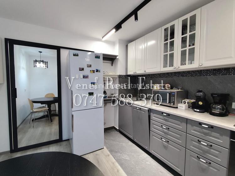 0% Comision 4 Camere 95mp 2bai 2balcoane etaj2 Pantelimon Metrou Costin Georgian - 2