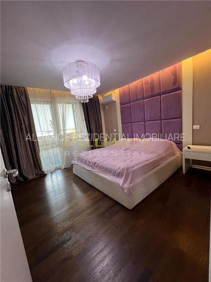 Apartament cu 4 camere | 139 mp | terasa generoasa 107 mp | - 16