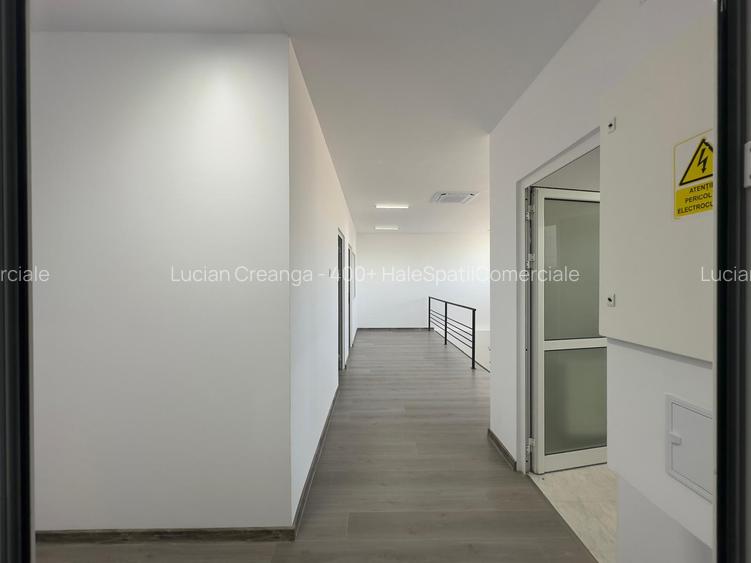 Spatiu birouri ieftine Iasi, 117mp, zona Metalurgie - 14