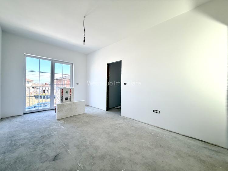 Duplex modern, 5 camere, 130 mp utili 350 mp teren - Dumbravita - 3