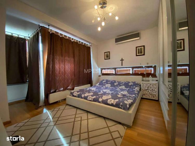 Apartament 5 camere | Dorobanti | Centrala proprie | 160 mp | 0% COMISION - 9