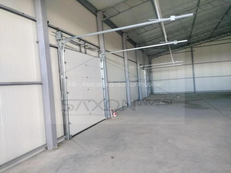 Hala depozitare, Theodor Pallady inchiriere  sau vanzare - 7
