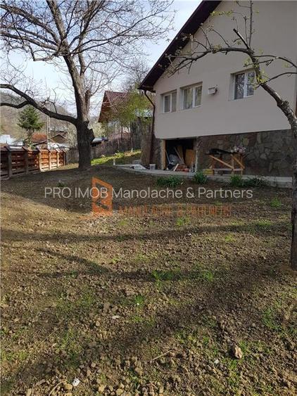 Casa tip parter zona Cozieni - 4