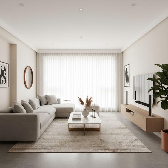 Garsoniera in zona Militari Residence finalizare aprilie 2026 - 3