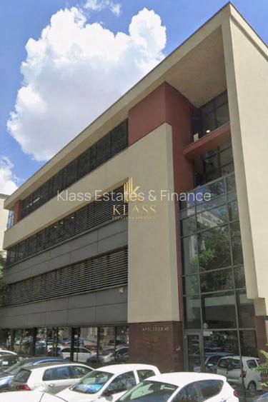 Cladire de birouri de inchiriat | Spatiu comercial | Libertatii | Unirii - 8