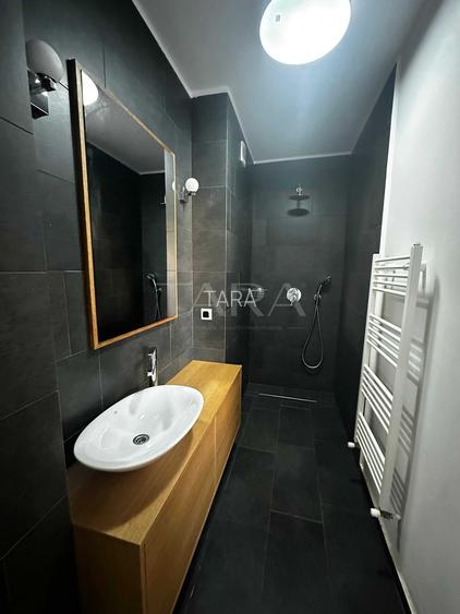Apartament 3 camere premium, parcare inclusa, Borhanci - 4
