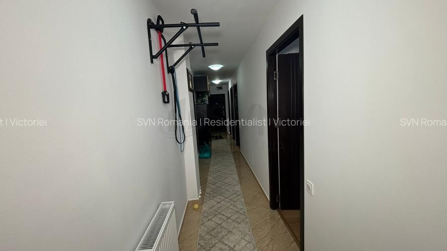 REA1027908 Apartament 3 camere Domenii - 8