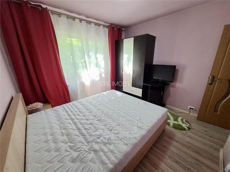 Apartament 2 camere, mobilat si utilat, interesctia Podu de Fier - 3