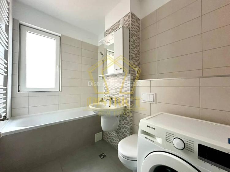 Apartament superb cu 2 camere | Pet Friendly | Iris Torontal - 9