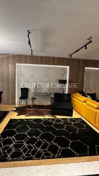 HERASTRAU , 4 camere LUX, totul nou, prima inchiriere, 150 mp, etaj 1, garaj - 14