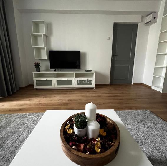 Apartament 2 camere–Gata de închiriere, totul nou! Strada Voronet, zona Decebal - 2