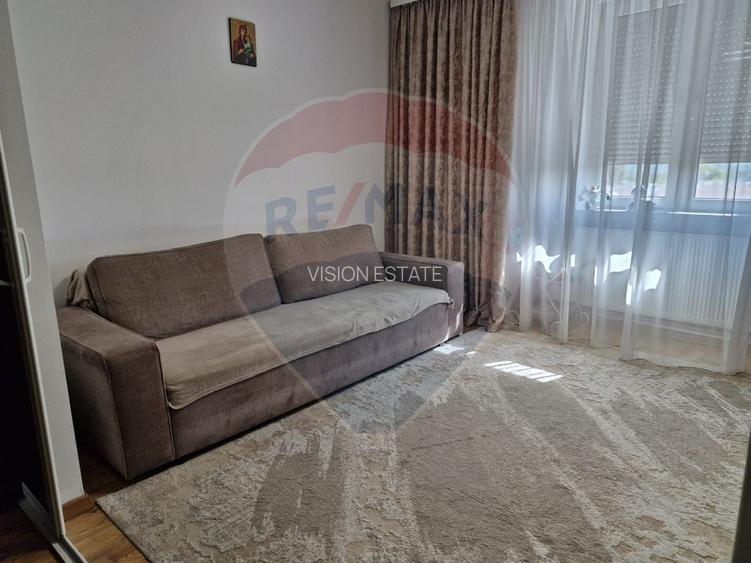 Apartament cu 2 camere de vânzare în zona George Enescu - 3