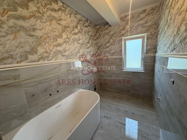 1/2 Duplex modern cu garaj, 150 mp utili, teren 390 mp – Dumbrăvița - 14