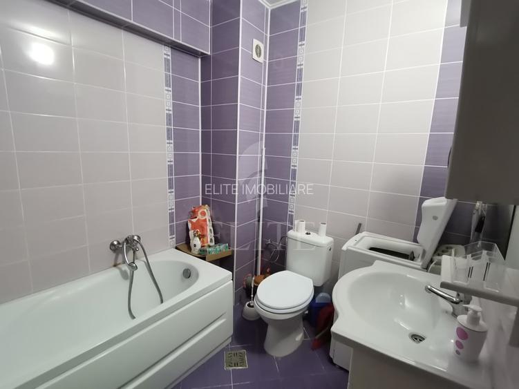 Apartament 2 camere în zona  Edgar Quinet - 11