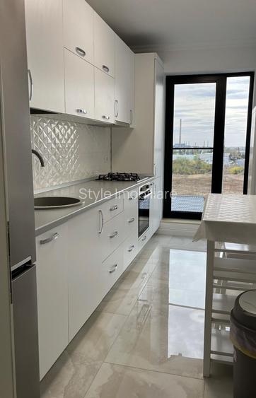 Inchiriez Apartament 2 Camere Decomandat - 5