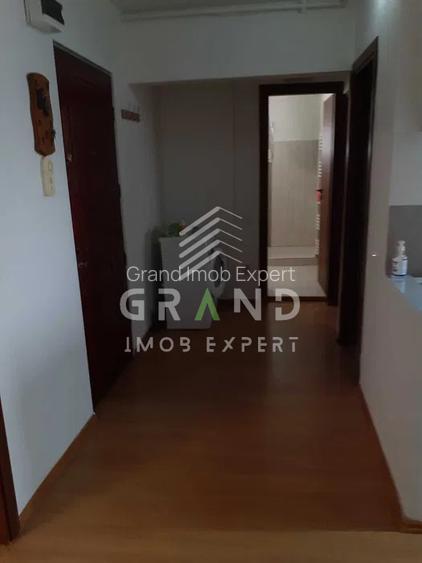 Apartament decomandat | 3 Camere | 3 Balcoane | Etaj 4 | Zorilor/Observatorului - 4