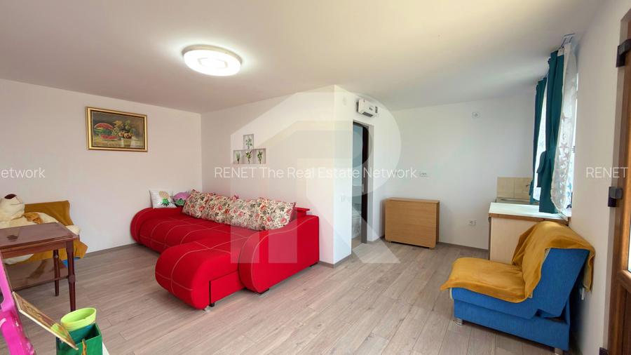 Imobil Com. Tătărăștii de Sus, Jud. Teleorman, comision 0% cumparator - 21