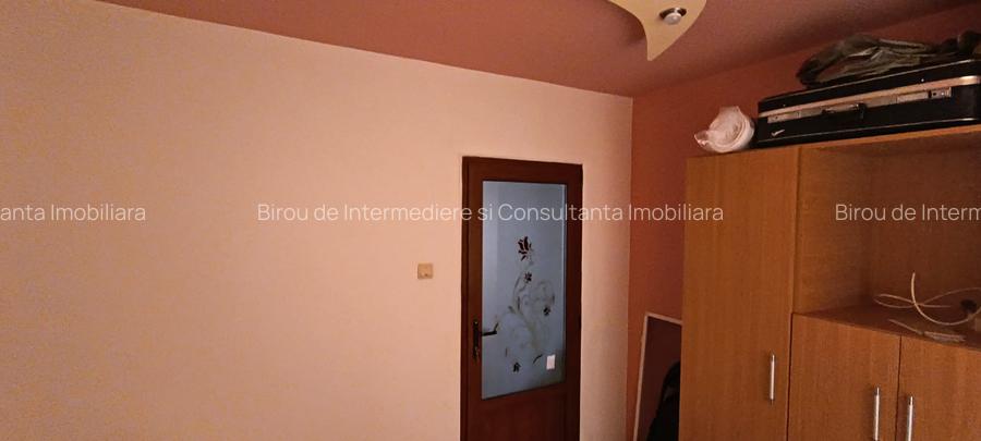 ►Casa de CULTURA 3 Camere Decomandate 60,72m² Mobilat Utilat Centrala - 9